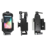 Brodit 511857 holder Mobile phone/Smartphone Black Passive holder