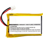 CoreParts MBXPOS-BA0182 printer/scanner spare part/accessory Battery 1 pc(s)