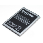Samsung Li-Ion 1900 mАh Battery Black, Silver