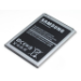 Samsung Li-Ion 1900 mАh Battery Black, Silver