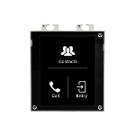 Axis 01275-001 intercom system accessory Display