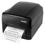 Godex GE330 ут label printer Direct thermal / Thermal transfer 300 x 300 DPI 102 mm/sec Wired & Wireless Ethernet LAN Wi-Fi Bluetooth