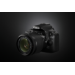 Canon EOS 100D + EF-S 18-55mm Kit fotocamere SLR 18 MP CMOS 5184 x 3456 Pixel Nero