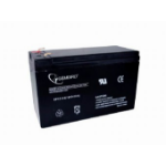 Gembird 12V, 9 Ah Sealed Lead Acid (VRLA)