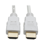 Tripp Lite P568-016-WH HDMI cable 192.9" (4.9 m) HDMI Type A (Standard) White