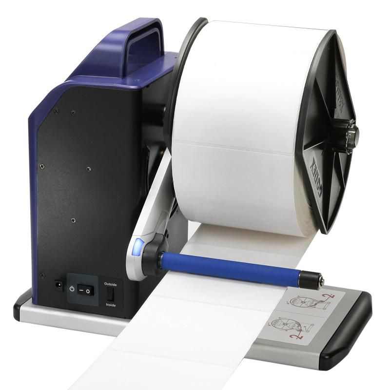 Godex Lel Rewinder/Unwinder for