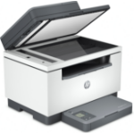 HP LaserJet M234sdw Wireless Multifunction Black and white Printer, Copier, Scanner; Duplex