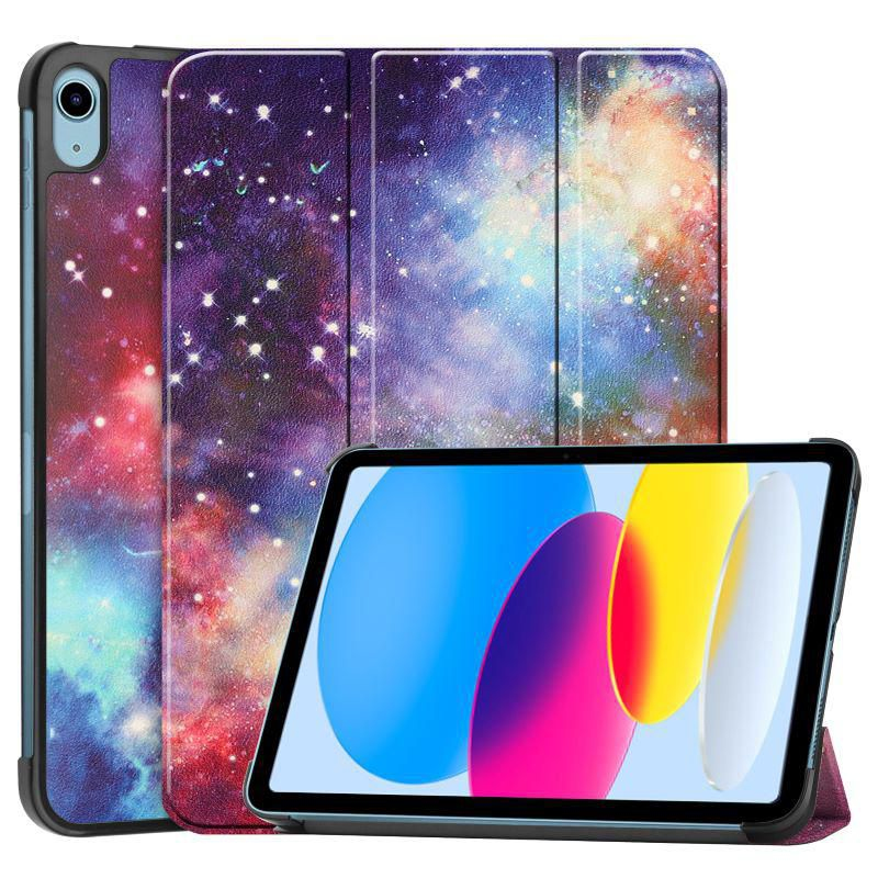 Image of CoreParts TABX-IP10-COVER17 tablet case