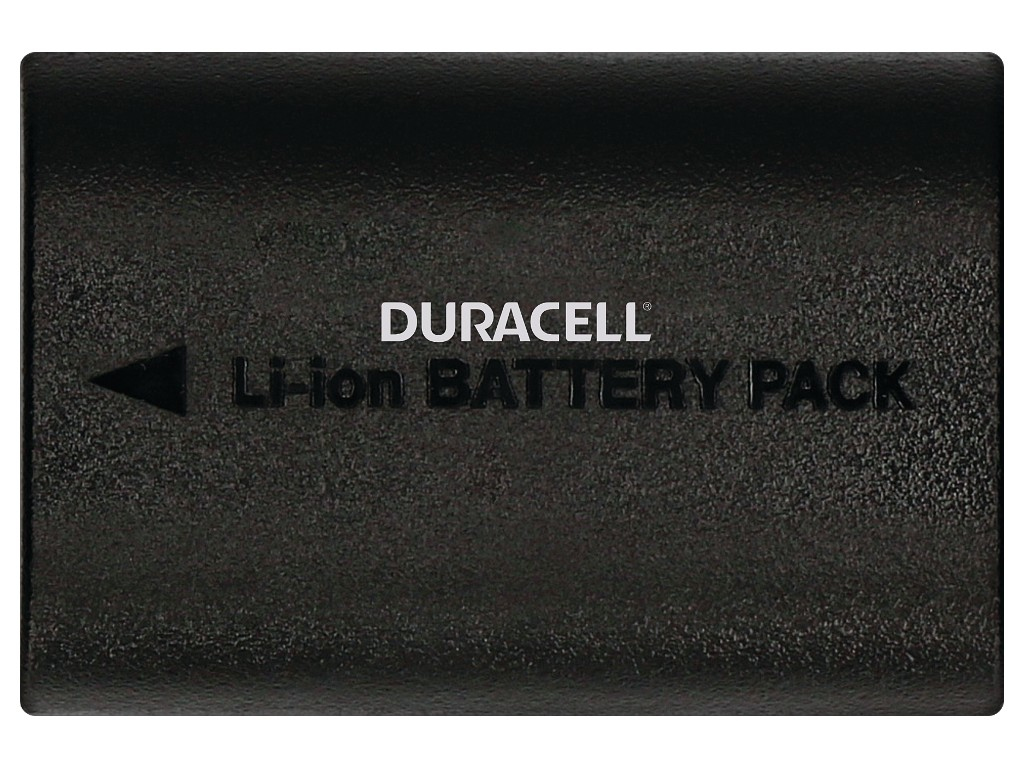 Image of Duracell DRCLPE6NH camera/camcorder battery 2250 mAh