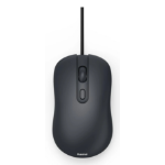 Hama CM-200 mouse Office Ambidextrous USB Type-A Optical 1600 DPI