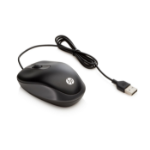 HP USB Travel Mouse