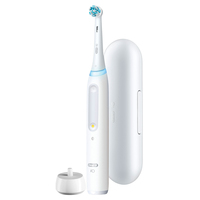 Image of Oral-B iO Series 4 - Adult - Vibrating toothbrush - Daily care -...