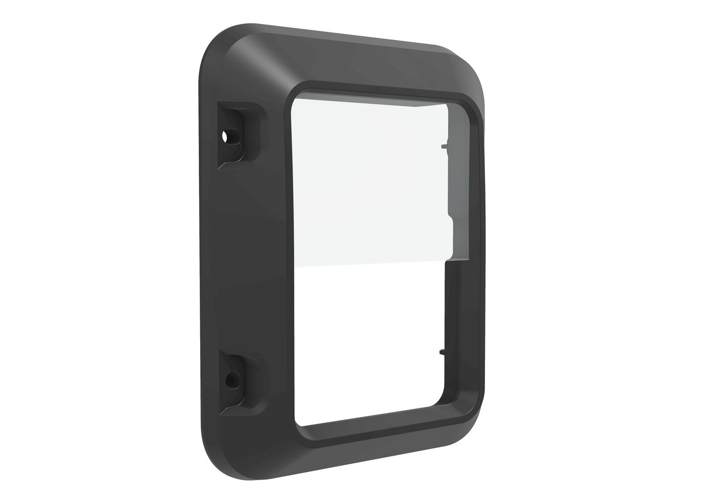 SystemHouse Solutions Vandal Protection with