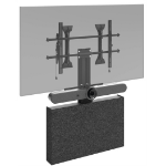 FCASTC - Signage Display Mounts -