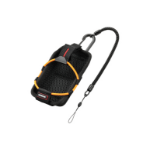 Olympus CSCH-123 Black, Orange