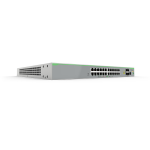 Allied Telesis AT-FS980M/28DP-50 Managed L3 Fast Ethernet (10/100) Power over Ethernet (PoE) Grey