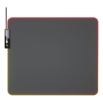 COUGAR Gaming NEON Gaming mouse pad Black