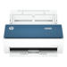 HP ScanJet Enterprise Flow 9000 s1 ADF + Sheet-fed scanner 600 x 600 DPI A3 Blue, White