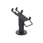 Ergonomic Solutions SpacePole Payment ING3000-D-MH-02 POS-systeemaccessoire POS-bevestiging Zwart Metaal