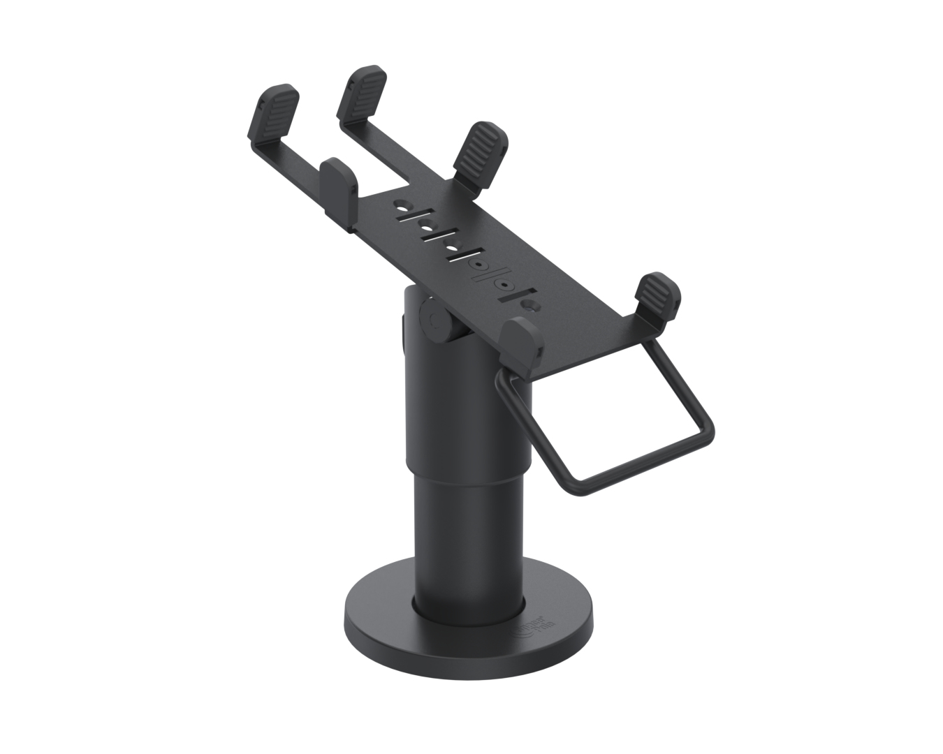 Ergonomic Solutions SpacePole Payment ING3000-D-MH-02 POS system acces