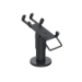 Ergonomic Solutions SpacePole Payment ING3000-D-MH-02 POS system accessory POS mount Black Metal