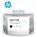 HP 6ZA17AE Printhead black for HP Smart Tank Plus 555/515