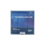 Overland-Tandberg DLT Tape IV Blank data tape