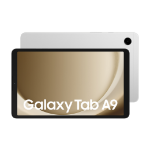 Samsung Galaxy Tab SM-X110NZSEEUB tablet 128 GB 22.1 cm (8.7") Mediatek 8 GB Wi-Fi 5 (802.11ac) Android 13 Silver