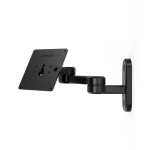 Compulocks VESA Swing Arm Mount Black