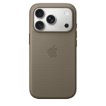 Apple iPhone 18 Pro TechWoven Case with MagSafe - Taupe