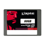 Kingston Technology SSDNow V300 2.5" 60 GB Serial ATA III MLC