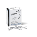 Durable 122625 paper clip Metal 100 pc(s)