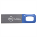 DELL A8886566 unidad flash USB 128 GB USB tipo A 3.2 Gen 1 (3.1 Gen 1) Azul, Gris