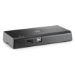 HP 2.0 USB Docking Station Wired USB 2.0 Black