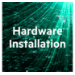 Hewlett Packard Enterprise U6F53E installation service