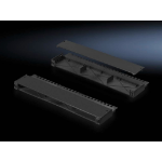 Rittal DK 7030.087 Paneel voor kabelbeheer