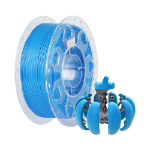 Creality 3D 3301010064 3D printing material Polylactic acid (PLA) Blue 1 kg