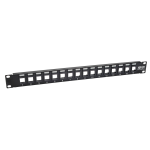 Tripp Lite N062-016-KJ patch panel 1U