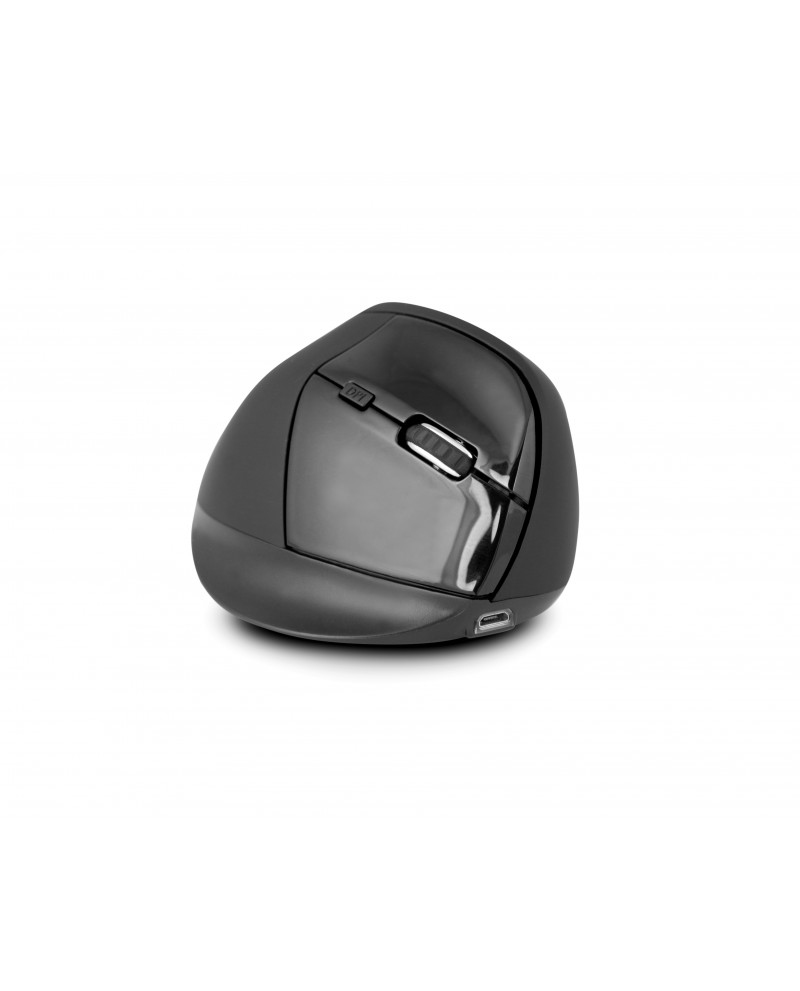 Image of Urban Factory Ergo PRO mouse Right-hand RF Wireless Optical 2400 DPI