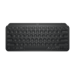 Logitech MX Keys Mini keyboard Universal RF Wireless + Bluetooth QWERTY US English Black