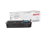 Xerox Everyday Toner For Samsung CLT-C504S Cyan Laser Toner 006R04309