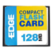 Edge Premium 0.128 GB CompactFlash