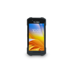 Zebra TC21 handheld mobile computer 12.7 cm (5") 1280 x 720 pixels Touchscreen 236 g Black
