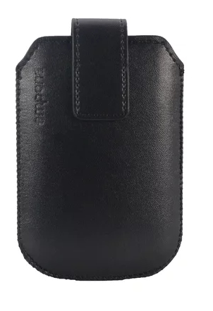 Emporia LTPP-NAP-UNI-B mobile phone case Pouch case Black