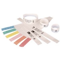 Image of Zebra Z-Band Direct Black, White