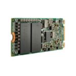 Hewlett Packard Enterprise HPE 480GB SATA RI M.2 MV SSD Serial ATA