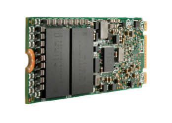 Image of HPE 480GB SATA RI M.2 MV SSD Serial ATA