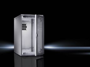 EU Product - VerticalBox DK 5HE Ebenenabstand 434-489mm grau thumbnail