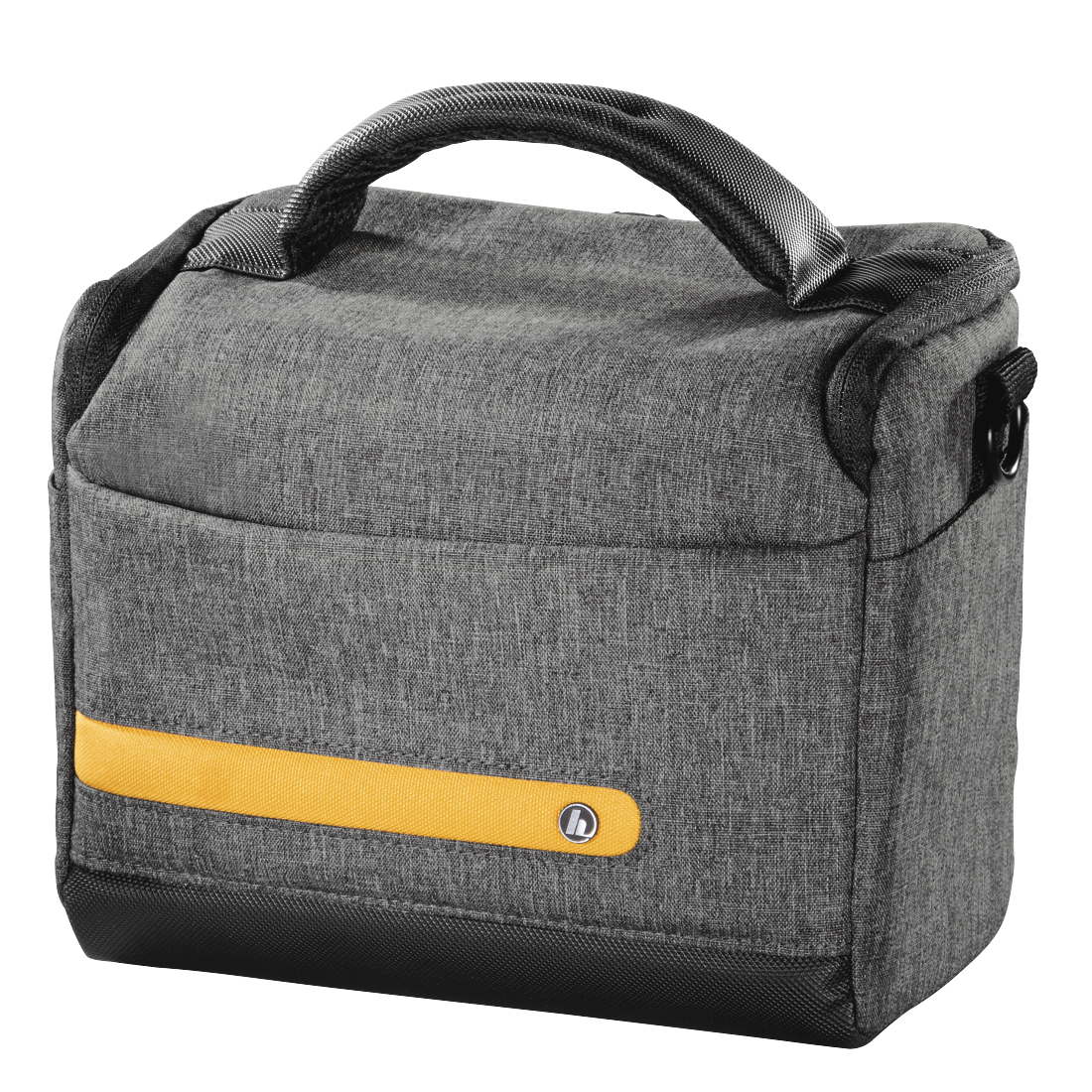 Image of Hama Terra Compact case Grey