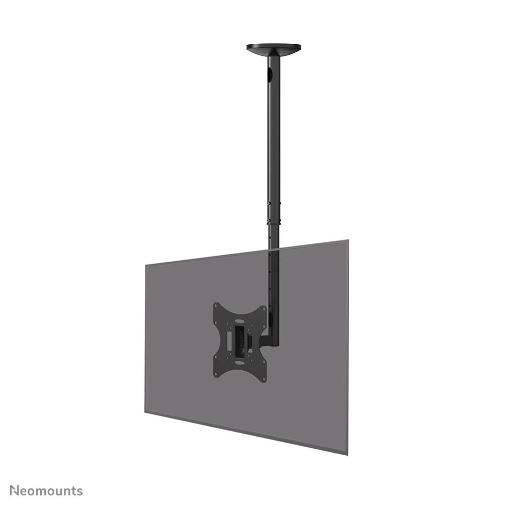 Neomounts Fpma-C060black Monitor/Tv Mount Ceiling 10-40" - H 60-8